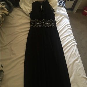 Long Formal Dress